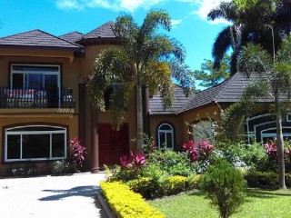 Tower Isle, St. Mary, Jamaica - House for Sale